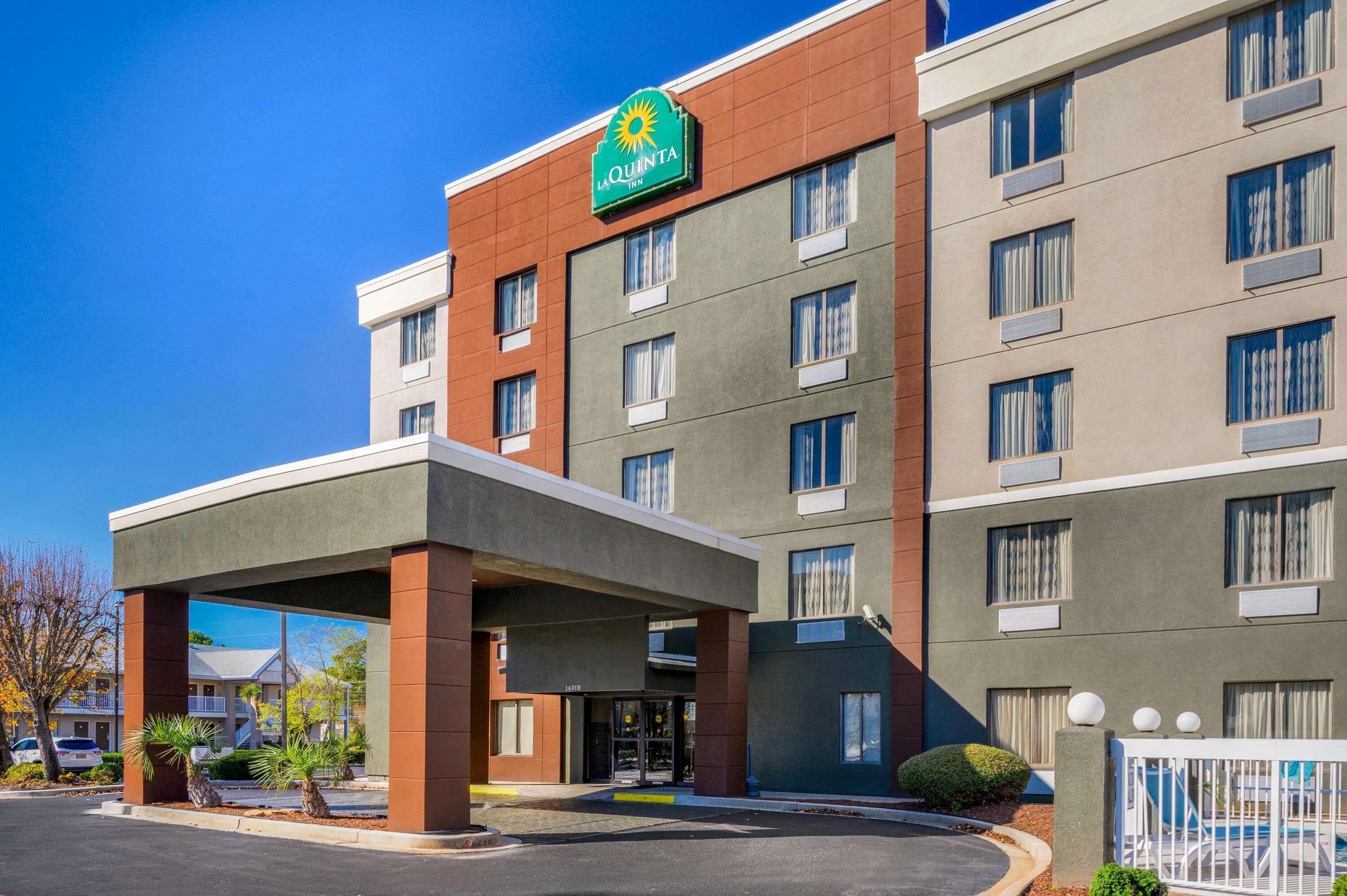 La Quinta Inn By Wyndham North Myrtle Beach Exterior foto
