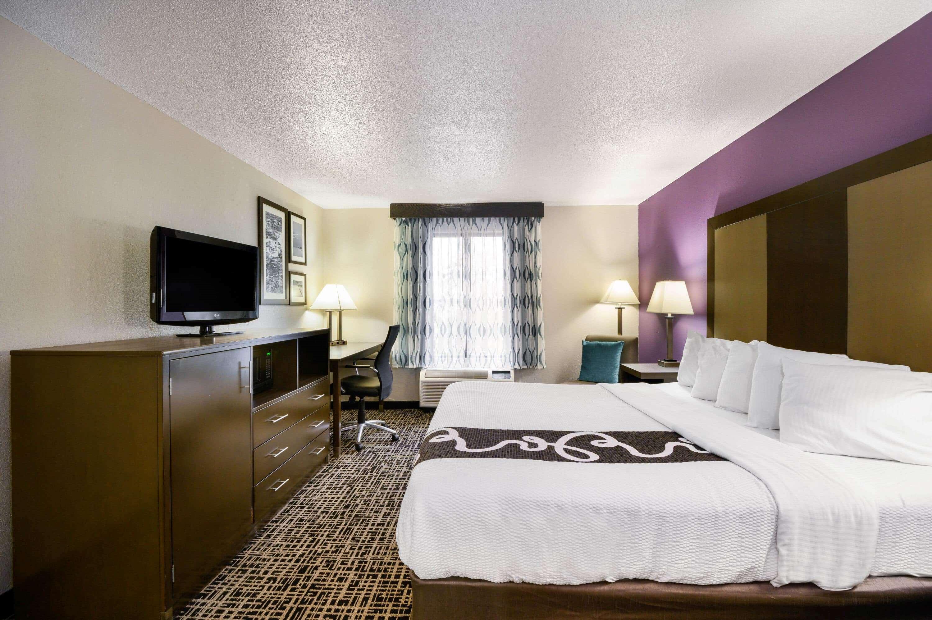 La Quinta Inn By Wyndham North Myrtle Beach Exterior foto